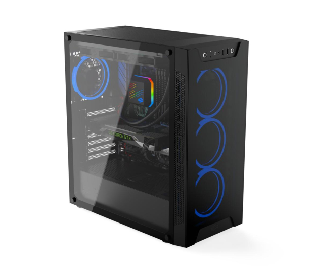 SilentiumPC Armis AR6X TG RGB - 546313 - zdjęcie 23